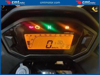 HONDA CB 500 X usata 4