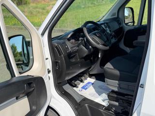 FIAT Ducato usata, con Alzacristalli elettrici