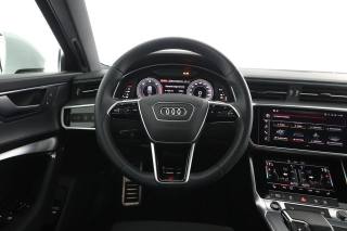 AUDI A6 usata 5