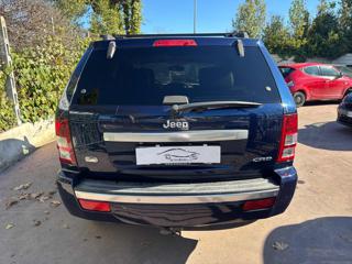 JEEP Grand Cherokee usata, con Antifurto