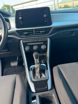 VOLKSWAGEN T-Roc usata, con ESP
