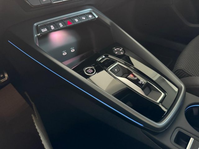 AUDI A3 usata, con Filtro antiparticolato