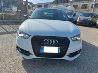 AUDI A1 usata 4