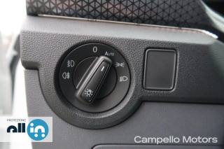 VOLKSWAGEN T-Cross usata 16