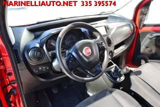 FIAT Fiorino usata, con Controllo trazione