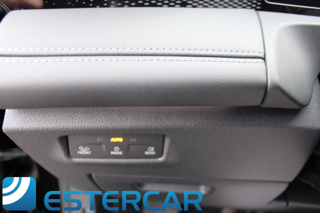 VOLKSWAGEN Tiguan usata, con Riconoscimento dei segnali stradali