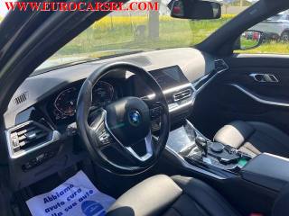 BMW 318 usata, con Controllo trazione