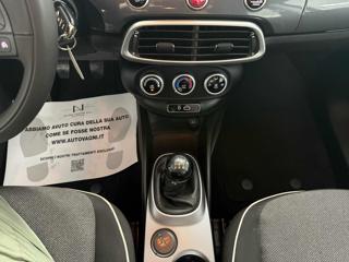 FIAT 500X usata, con Servosterzo