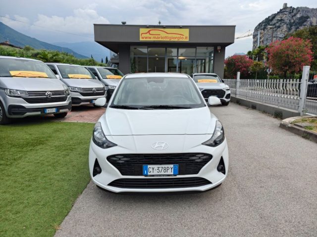 HYUNDAI i10 usata, con Chiusura centralizzata
