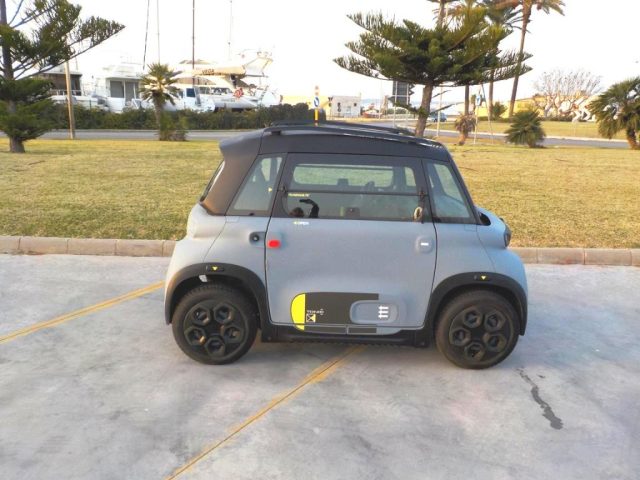 CITROEN Ami usata 13
