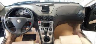 ALFA ROMEO 166 usata 25