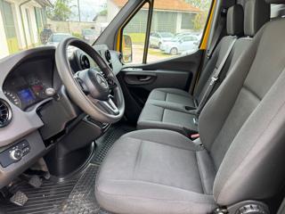MERCEDES-BENZ Sprinter usata, con Chiusura centralizzata
