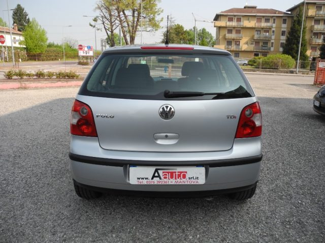 VOLKSWAGEN Polo usata 66