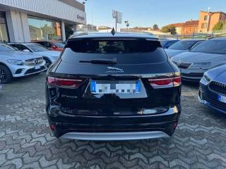 JAGUAR F-Pace usata, con Alzacristalli elettrici
