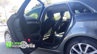 AUDI A3 usata, con Cerchi in lega