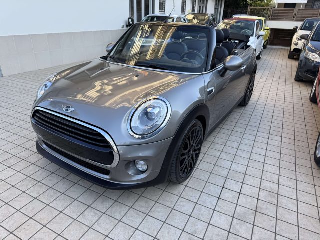 MINI Cooper D usata, con Alzacristalli elettrici