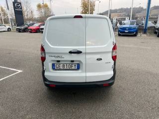 FORD Transit Courier usata, con Climatizzatore