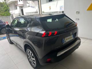 PEUGEOT 2008 usata, con Boardcomputer