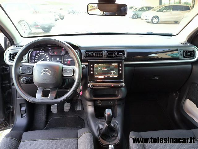 CITROEN C3 usata, con Cruise Control