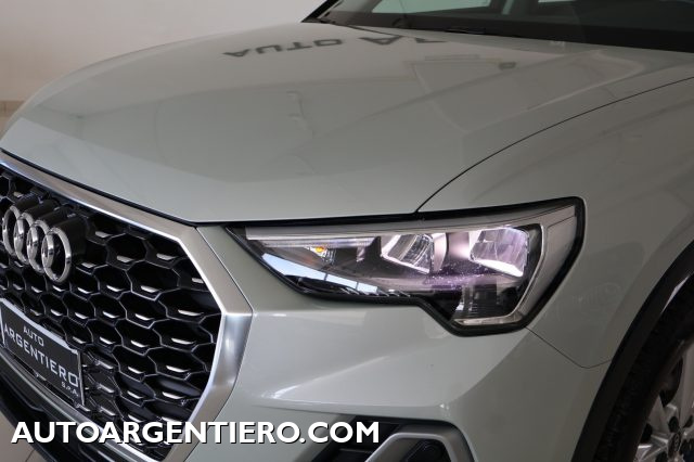 AUDI Q3 usata, con Adaptive Cruise Control