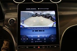 MERCEDES-BENZ GLC 220 usata 26