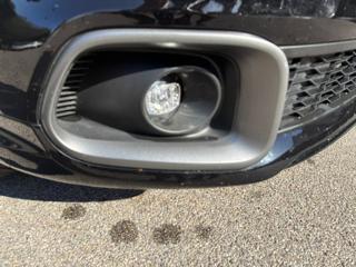 FIAT 500X usata, con Luci diurne