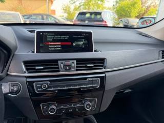 BMW X1 usata, con Fari Xenon