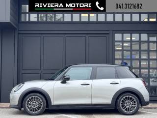 MINI Mini usata, con Airbag laterali