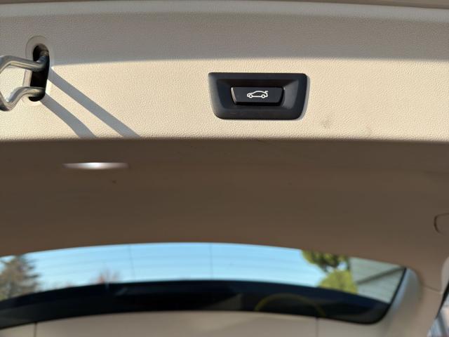 BMW X3 usata, con Cruise Control