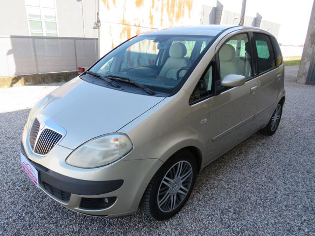 LANCIA MUSA usata, con ABS