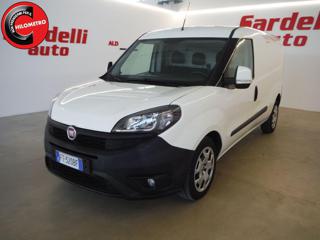 FIAT Doblo Doblò 1.6 MJT  PL-TN Cargo Maxi 3 POSTI (+IVA)