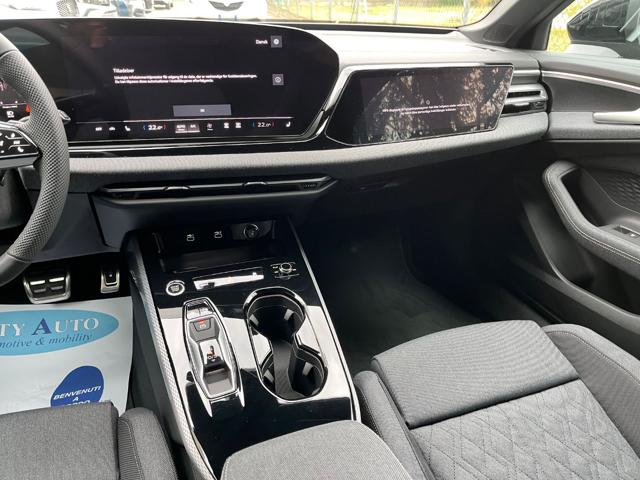 AUDI A5 usata, con Servosterzo