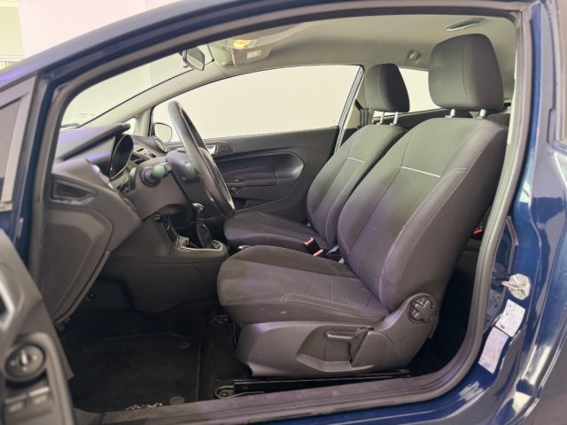 FORD Fiesta usata 3