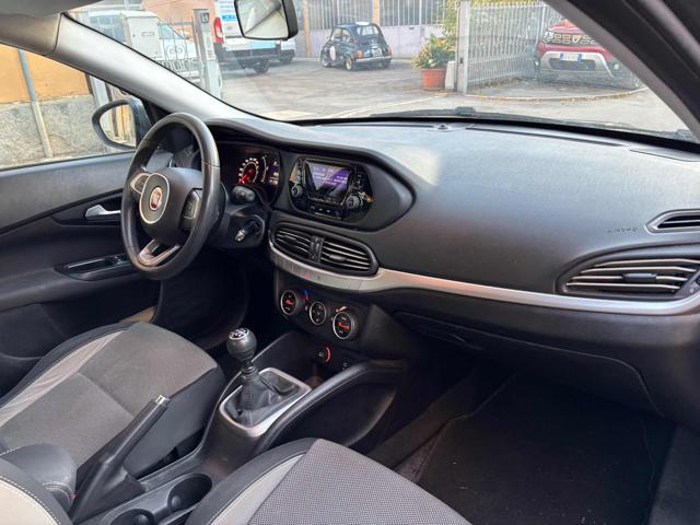 FIAT Tipo usata, con Immobilizzatore elettronico