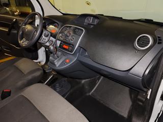 RENAULT Kangoo usata 15