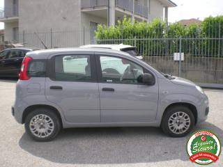 FIAT Panda usata, con ESP