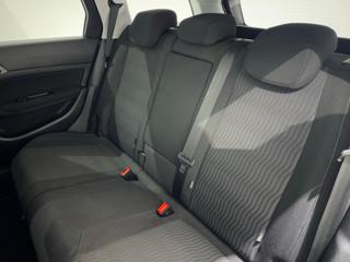 PEUGEOT 308 usata, con ESP