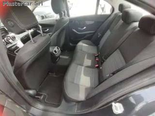 MERCEDES-BENZ C 200 usata, con Controllo trazione