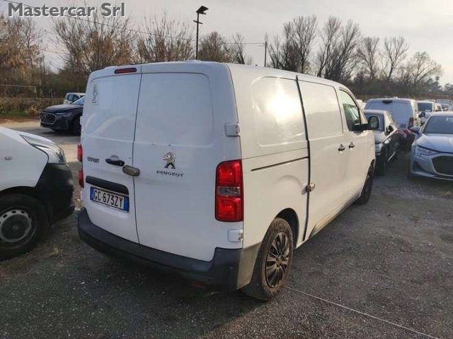 PEUGEOT Expert usata, con Antifurto