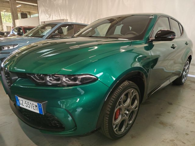 ALFA ROMEO Tonale usata, con Airbag