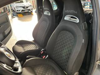 ABARTH 595 usata, con Immobilizzatore elettronico