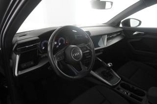 AUDI A3 usata 1