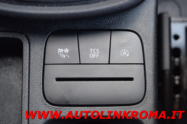 FORD Puma usata, con Controllo elettronico della corsia