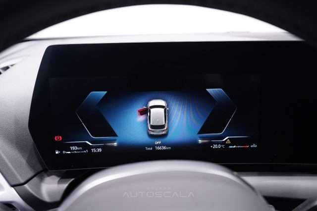 BMW 118 usata, con Immobilizzatore elettronico