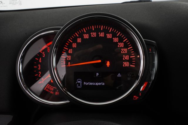MINI Mini usata 7