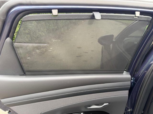 HYUNDAI Tucson usata, con Adaptive Cruise Control