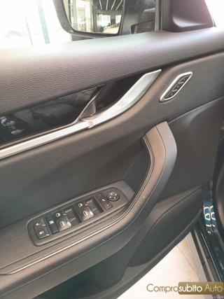 MASERATI Levante usata 30