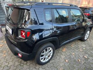 JEEP Renegade usata, con Alzacristalli elettrici