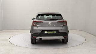 RENAULT Captur usata, con Airbag Passeggero