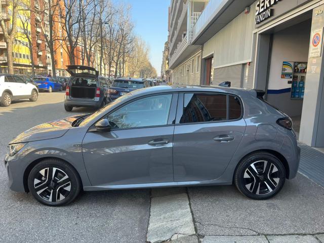 PEUGEOT 208 usata, con Airbag Passeggero